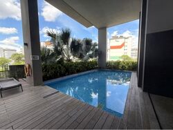 38 I Suites (D15), Apartment #500753811